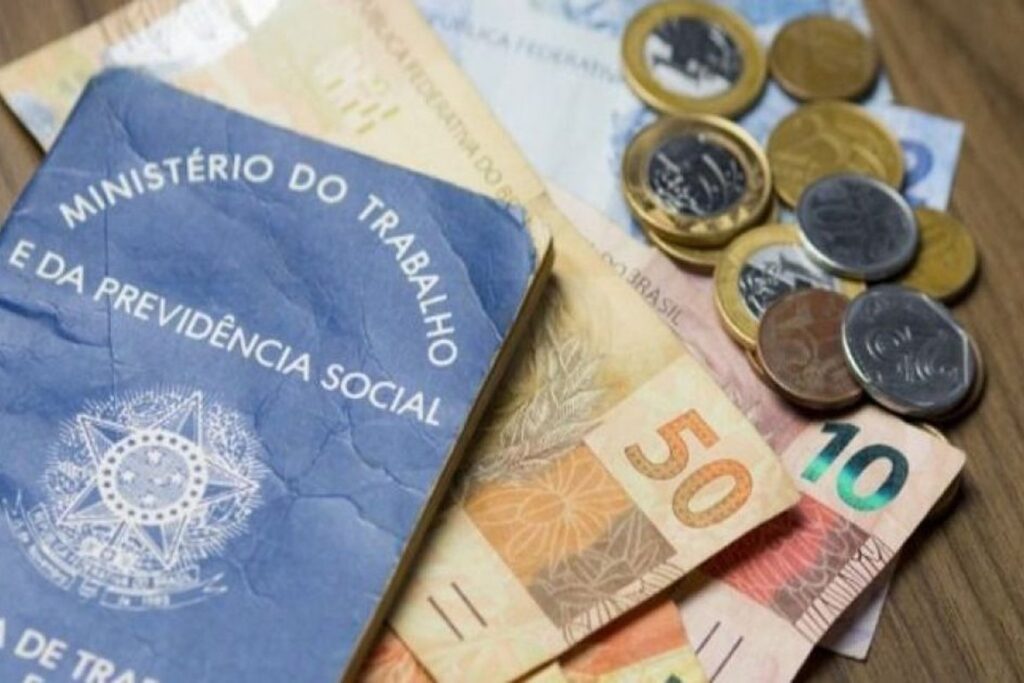 Salário Mínimo Comercial 2023 Novo Valor Do Salário No Comércio 7689