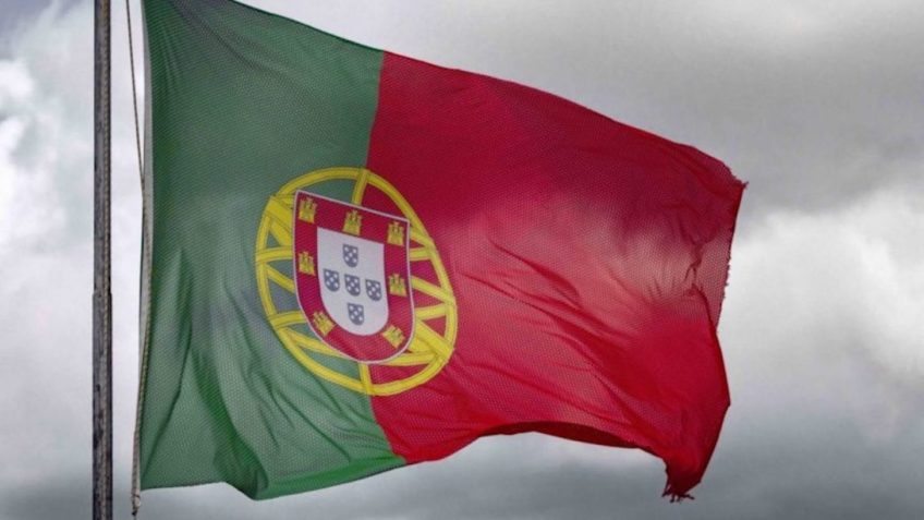 Salário mínimo de Portugal 2023