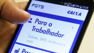 Saque Extraordinário do FGTS 2023: Consulta, Regra, Saque e App